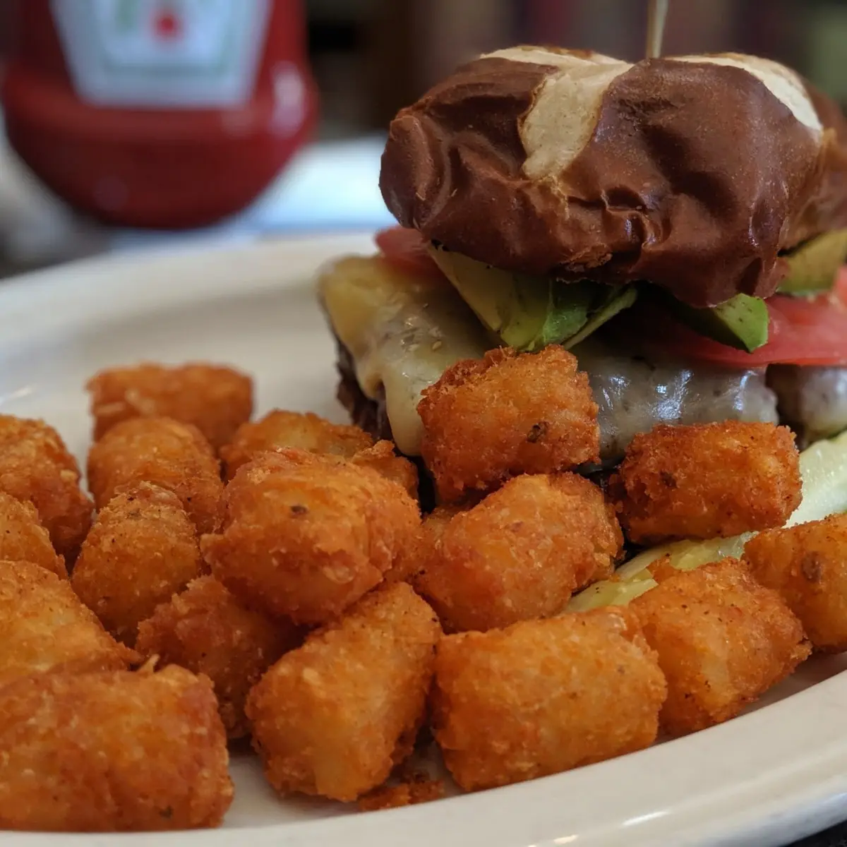 Tator Tots