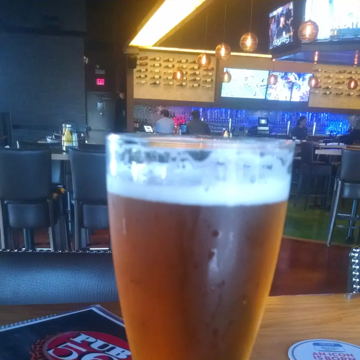 Craft Beer