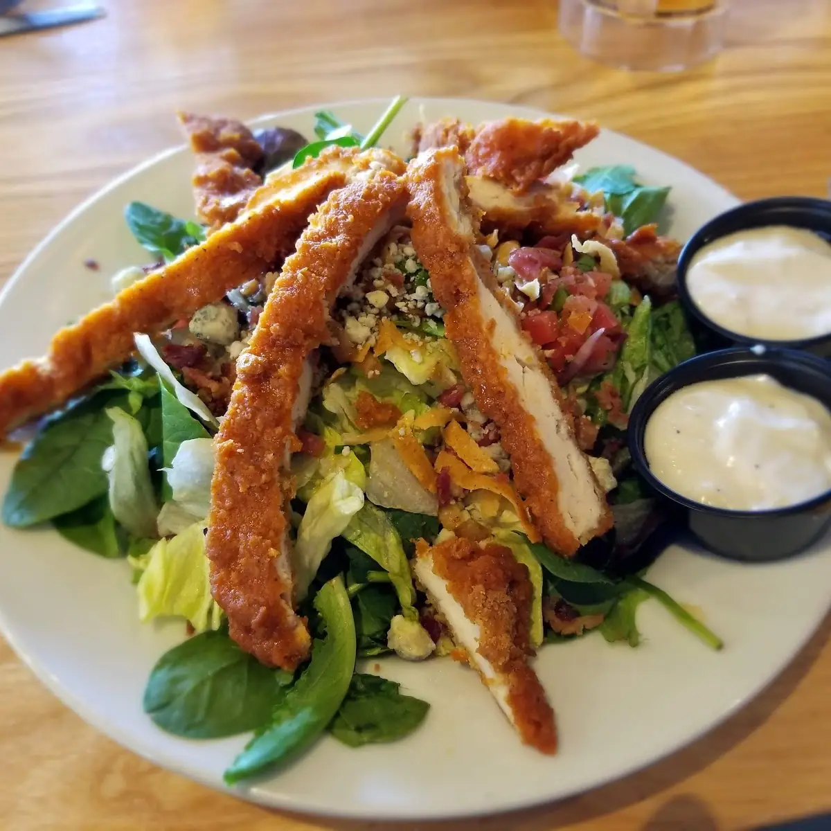 Chicken Salad