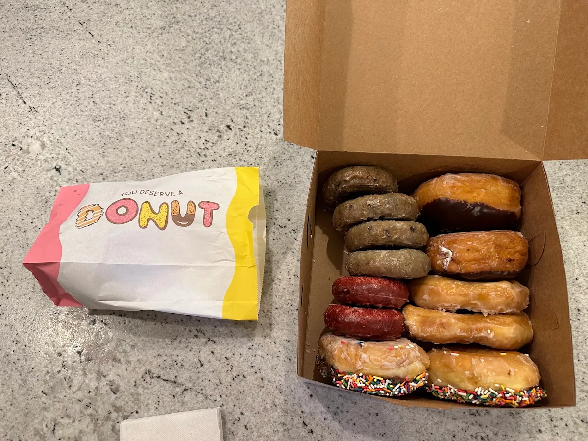 Doughnut