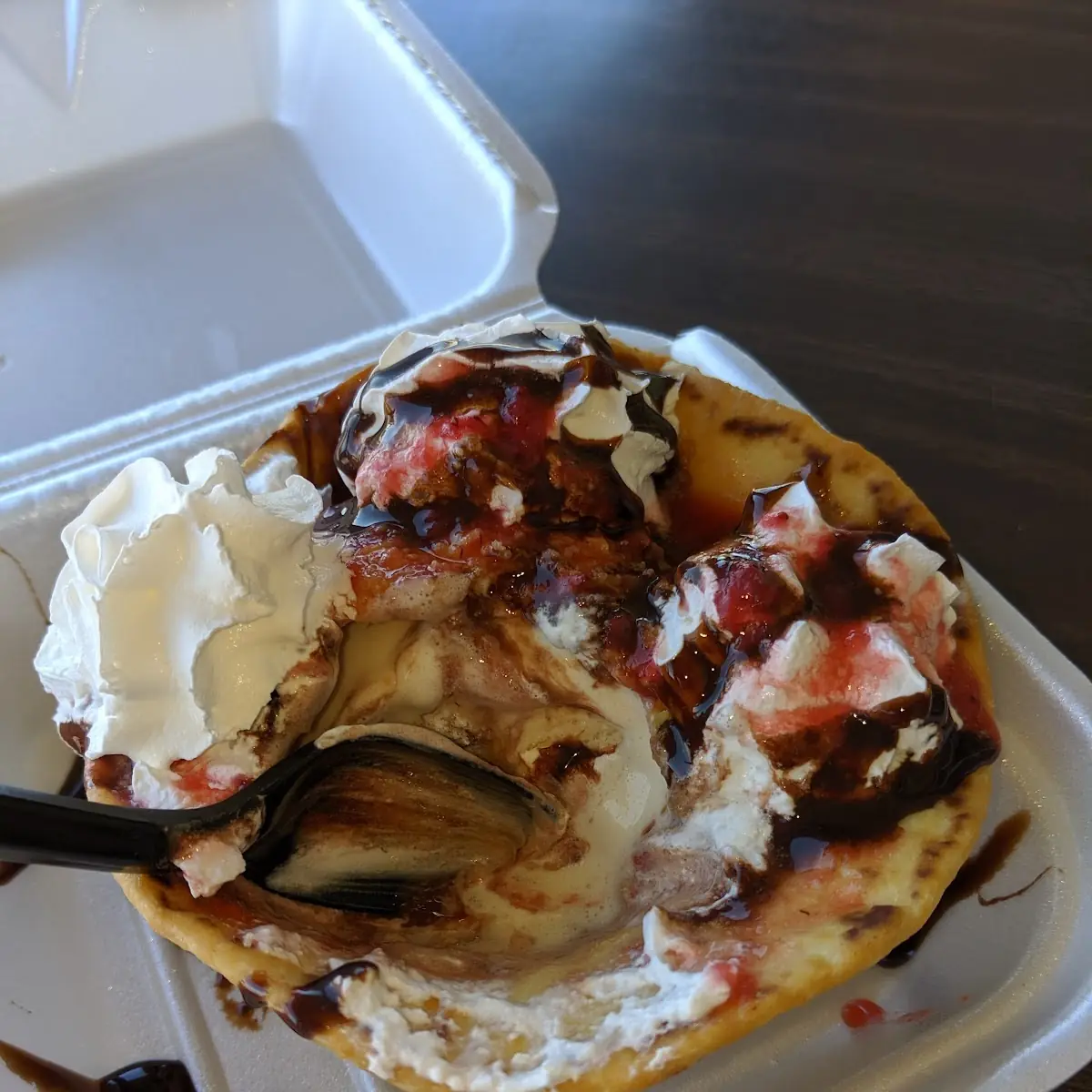 Banana Split