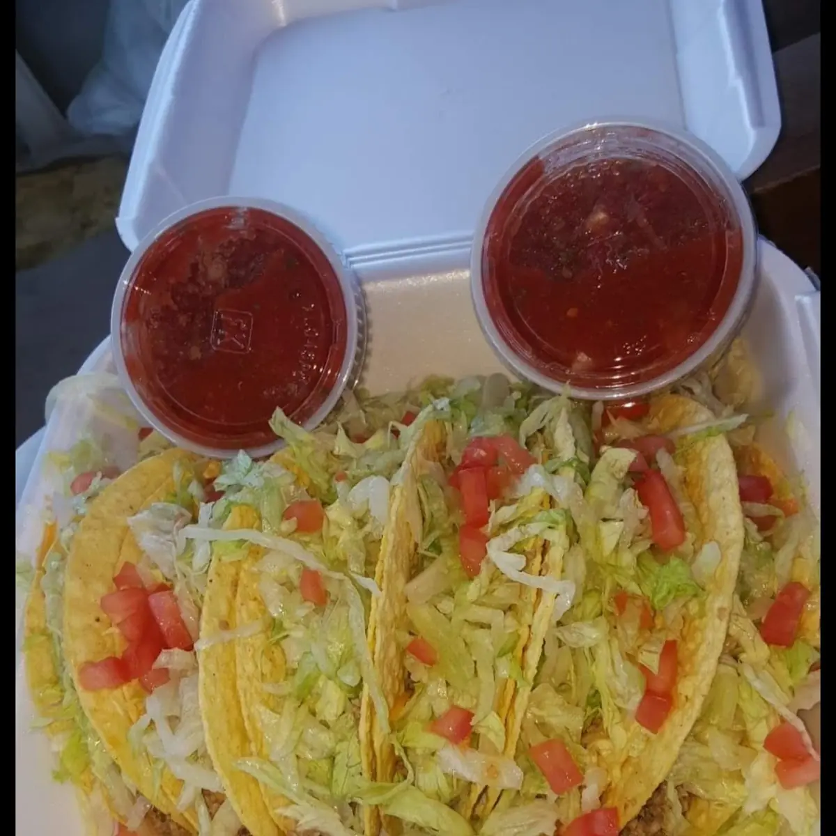 Tacos
