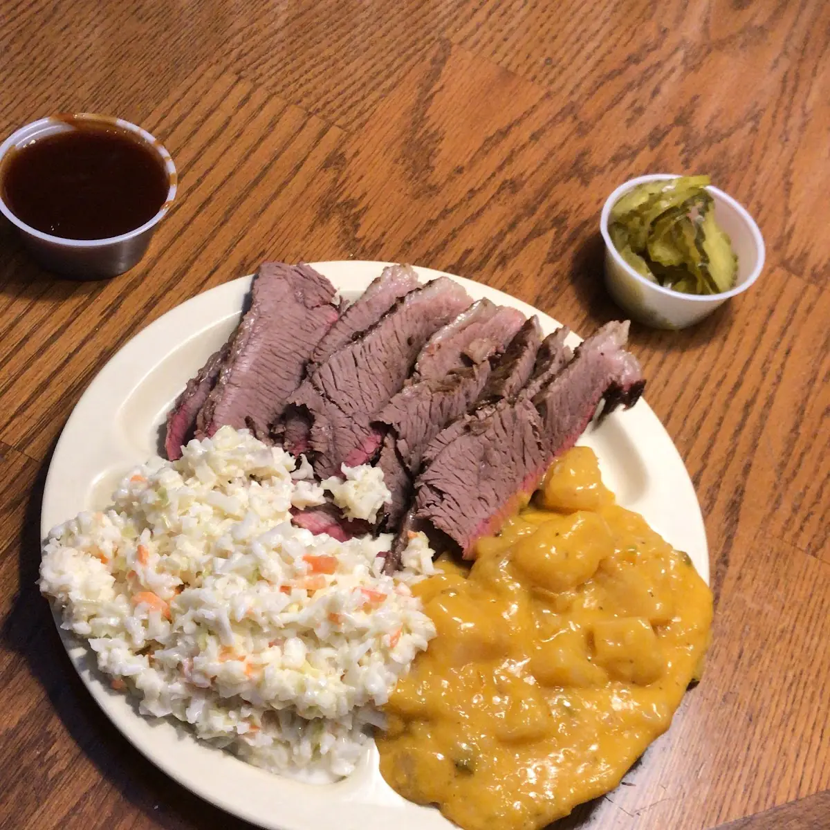 Chopped Brisket lb