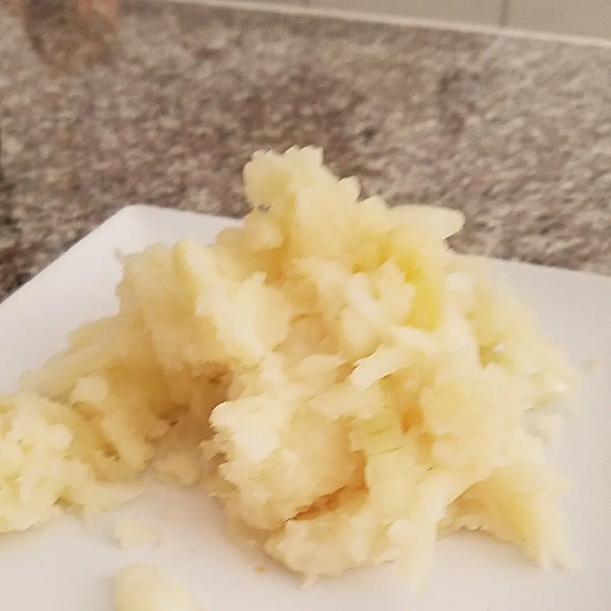 German Potato Salad