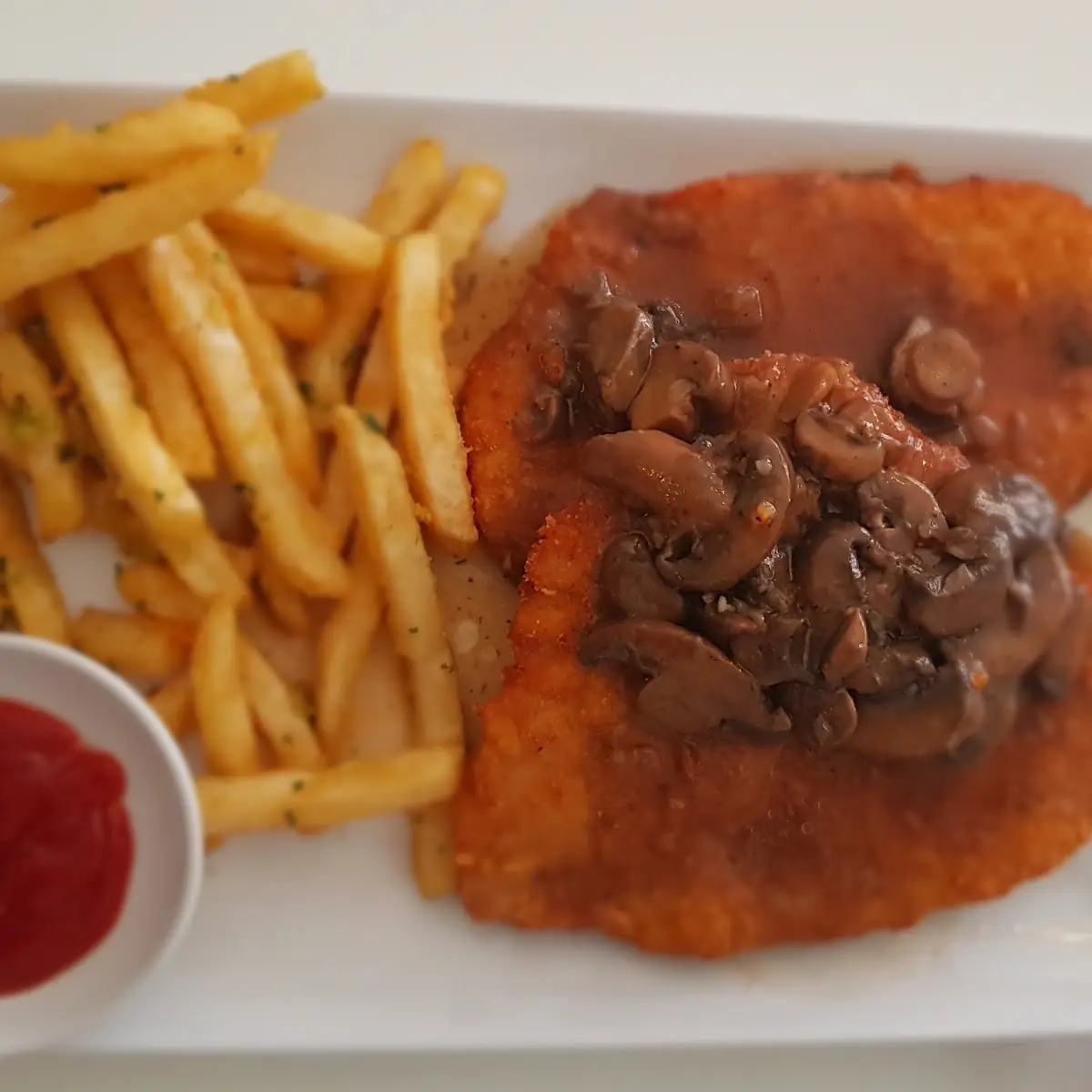 Schnitzel