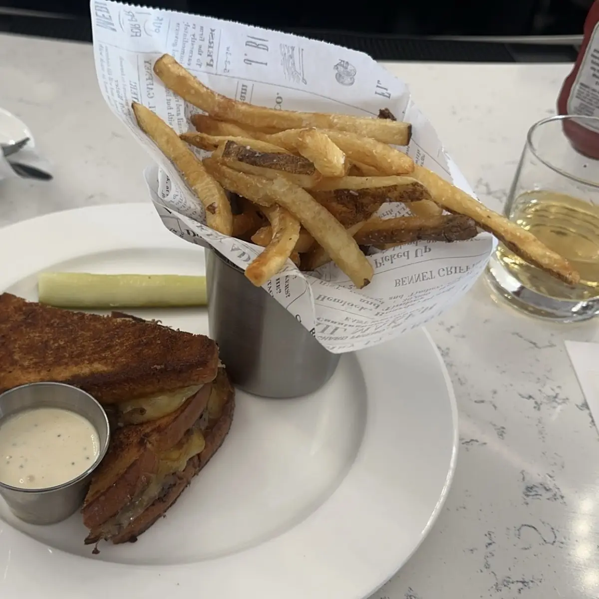 Patty Melt