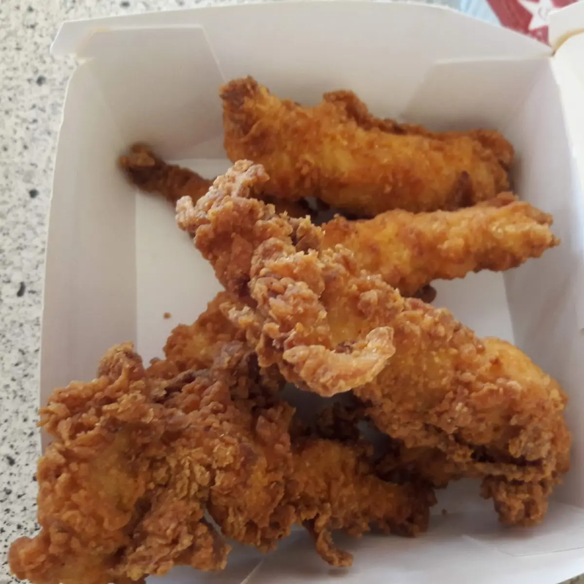 Chicken Tenders