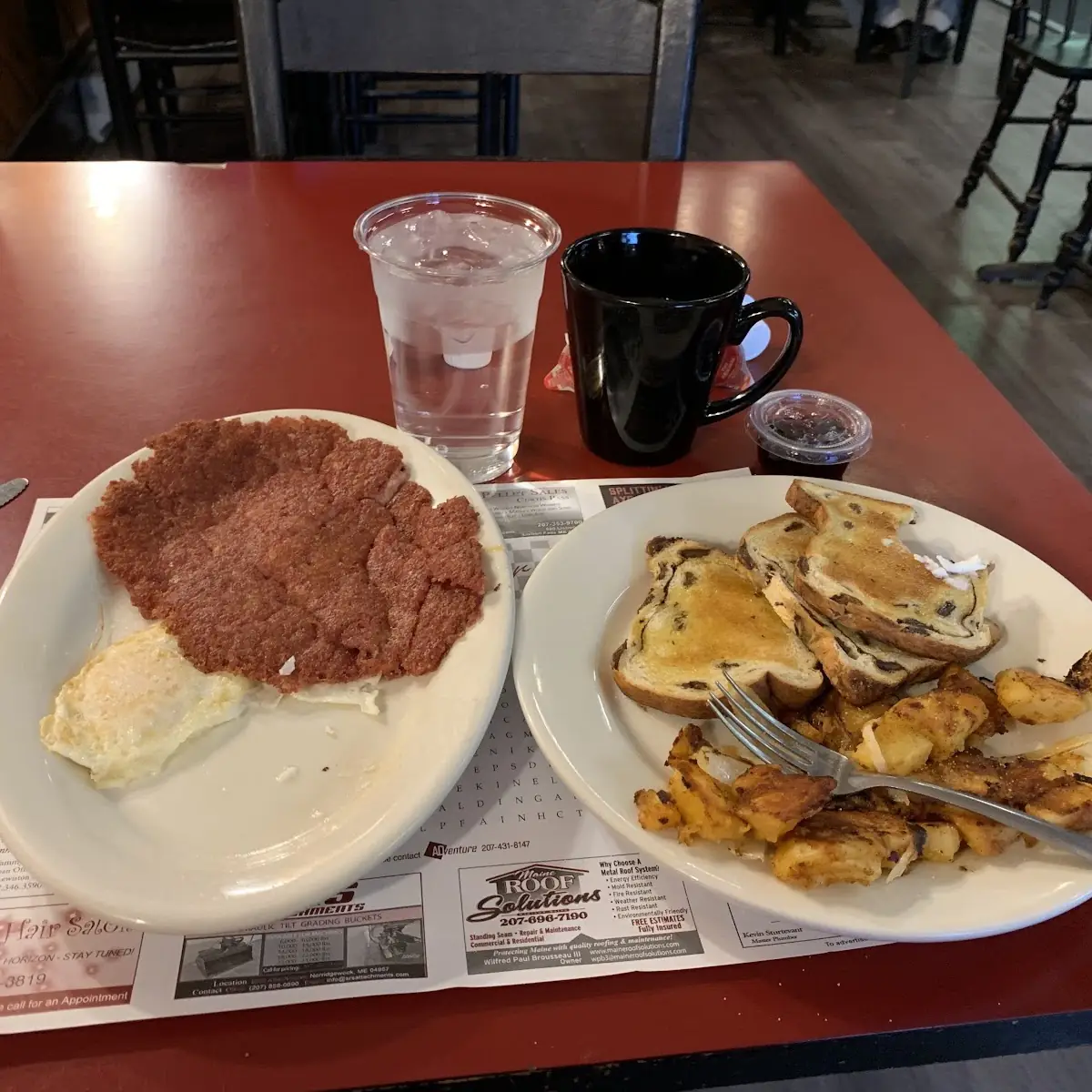 Corned Beef Hash