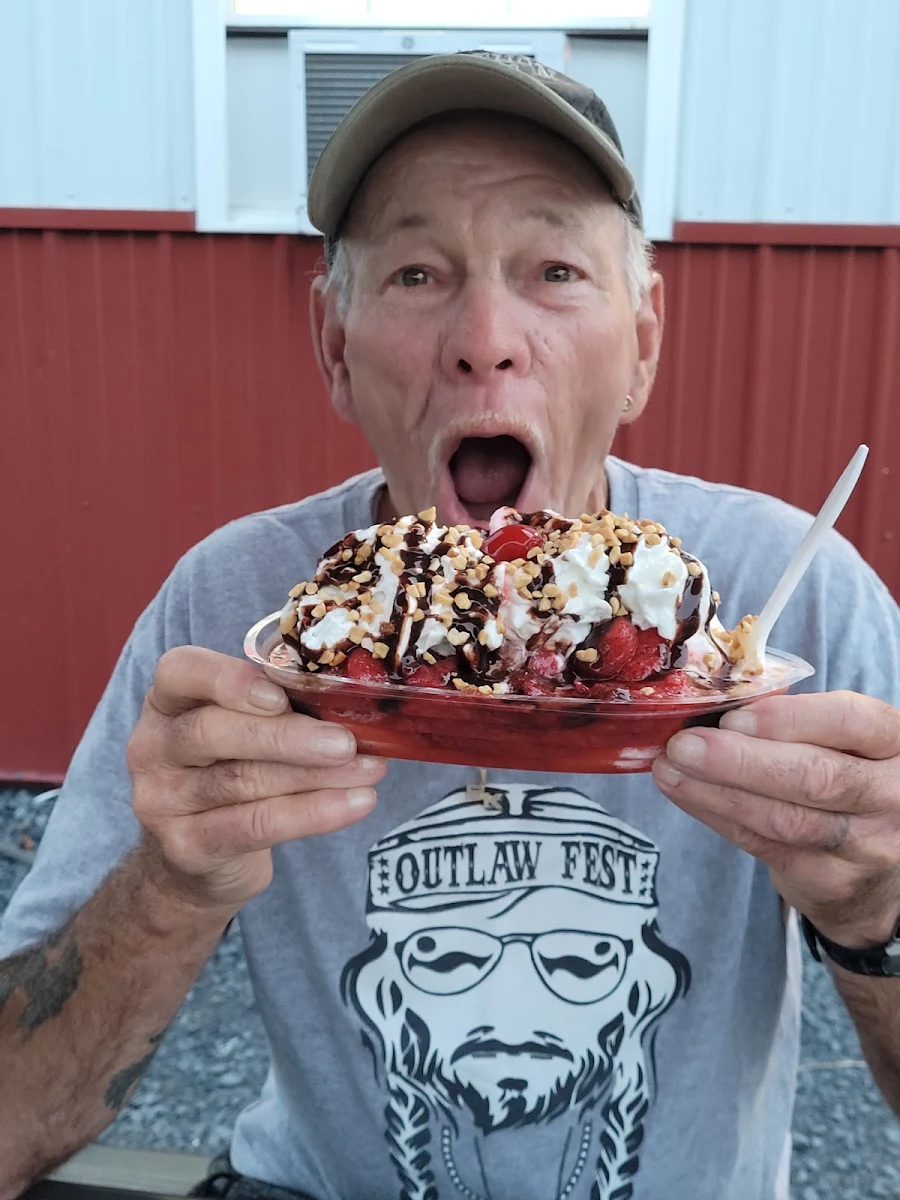 Banana Split