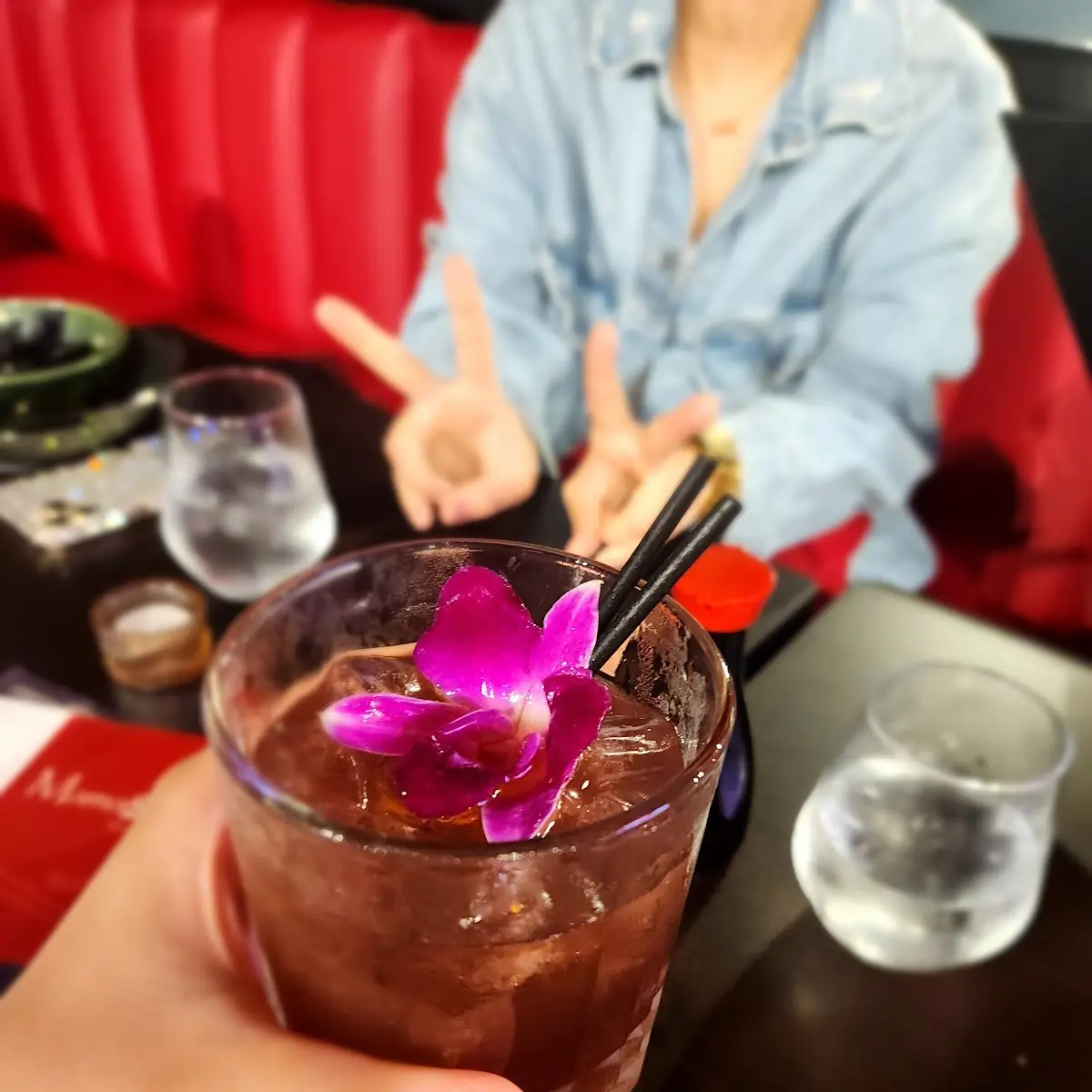 Mai Tai