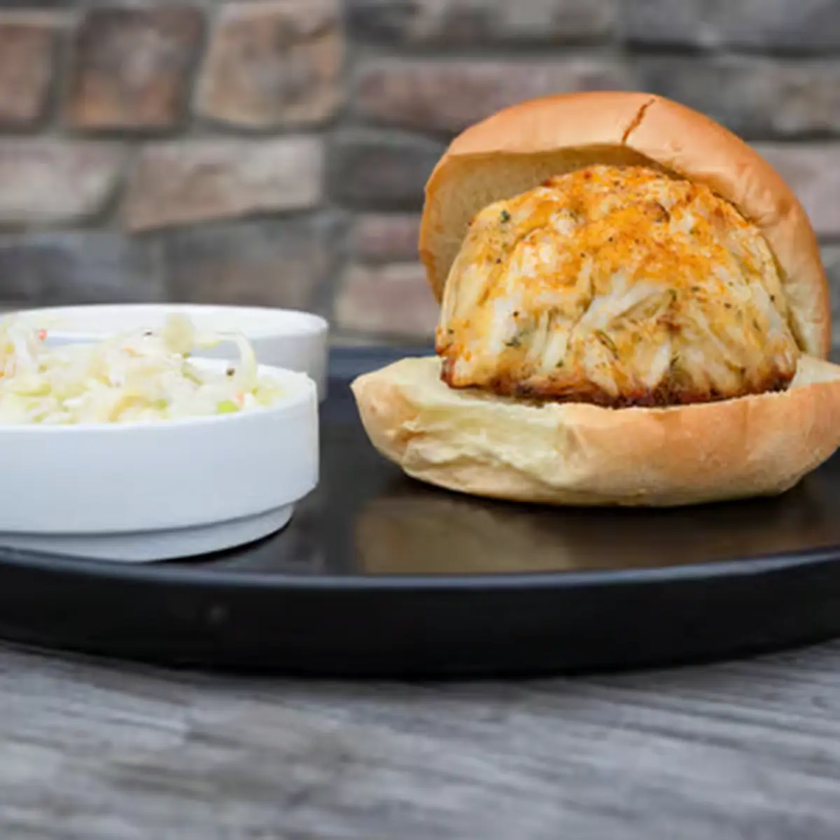 5 Oz Jumbo Lump Crab Cake