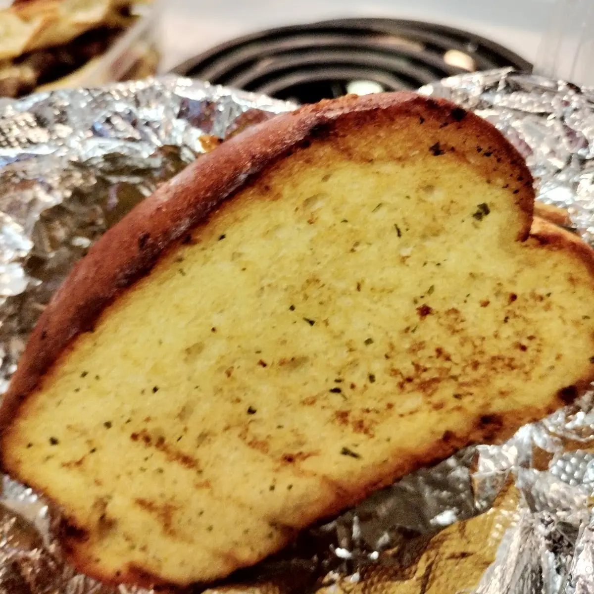 Garlic Bread