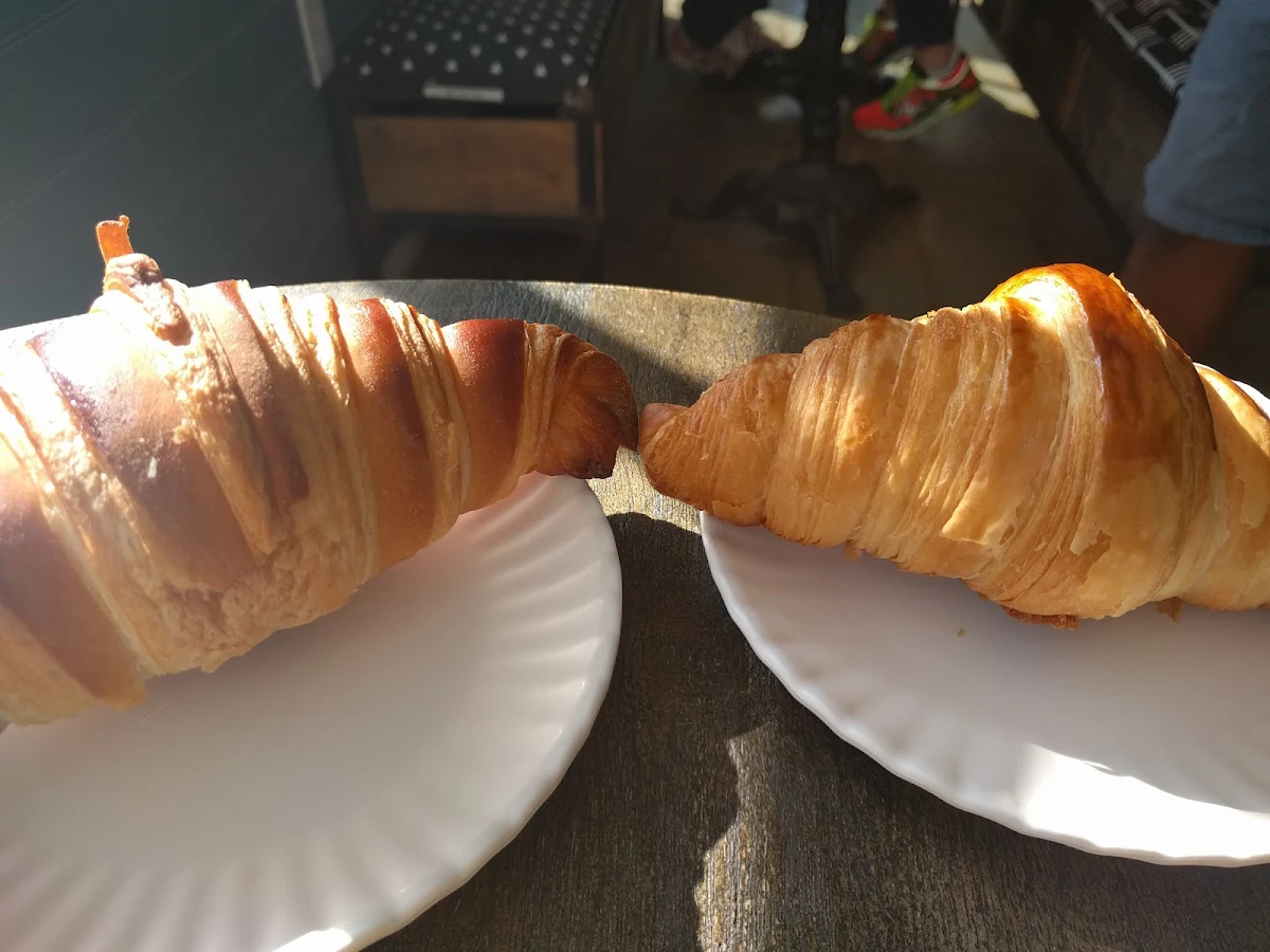 Butter Croissant