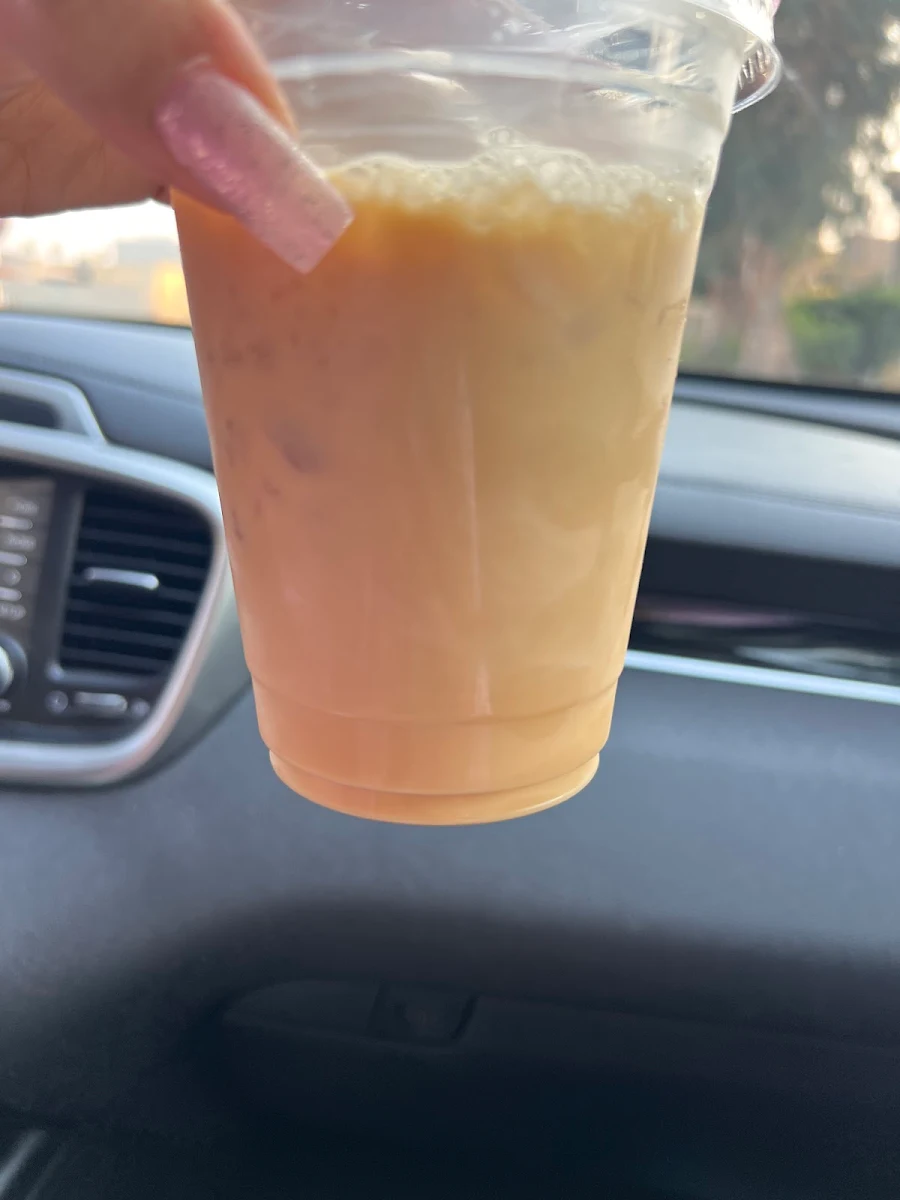Thai Tea