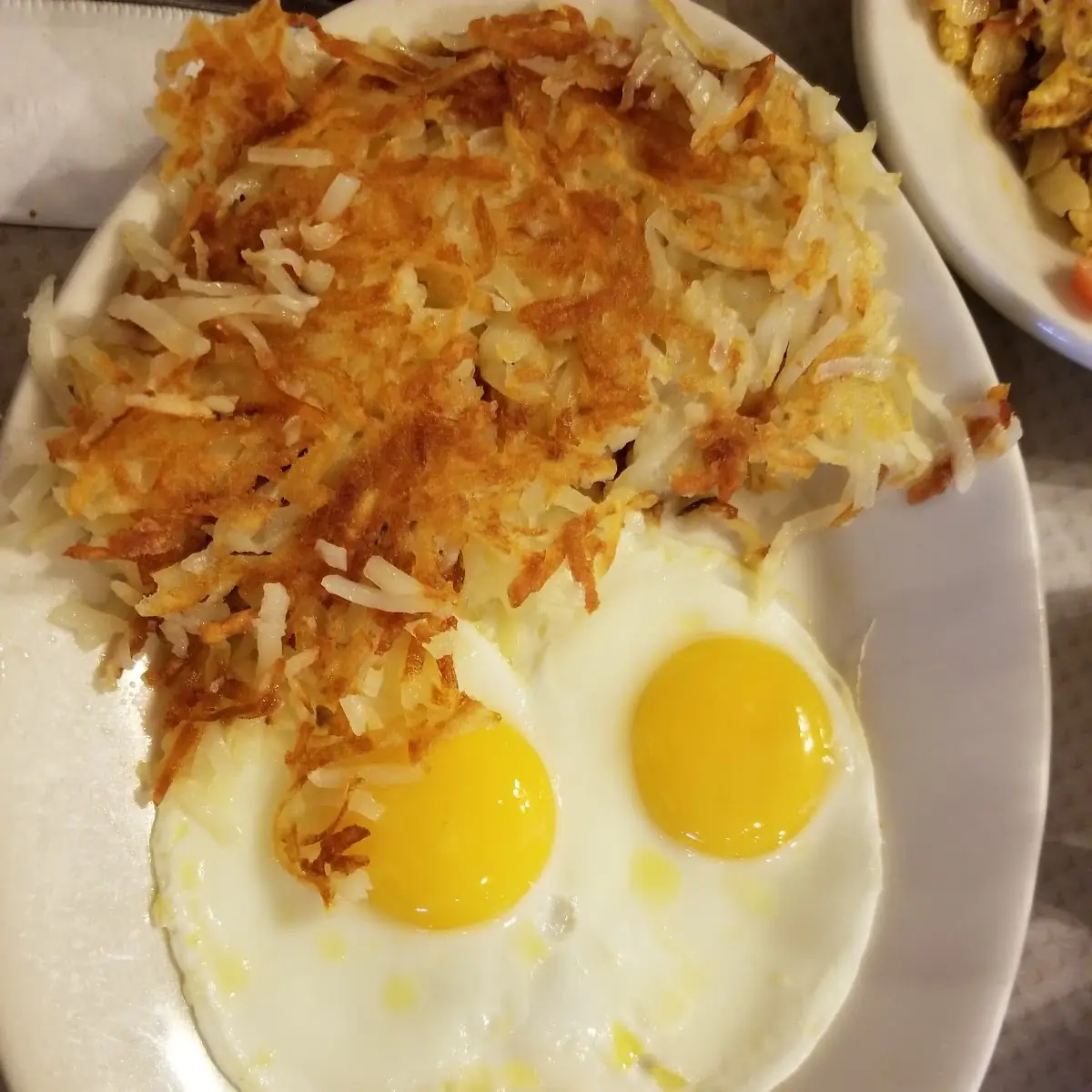 English Muffin