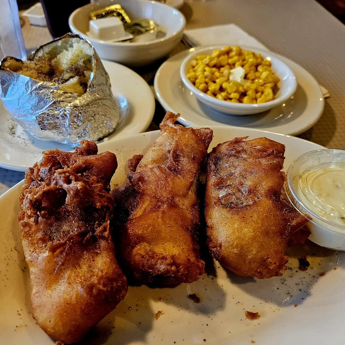 Fish Fry