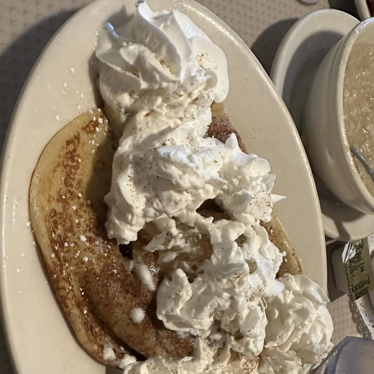 Pancake Breakfast