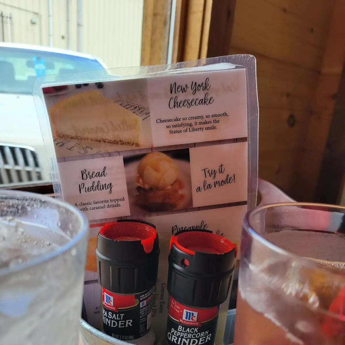 Bread Pudding