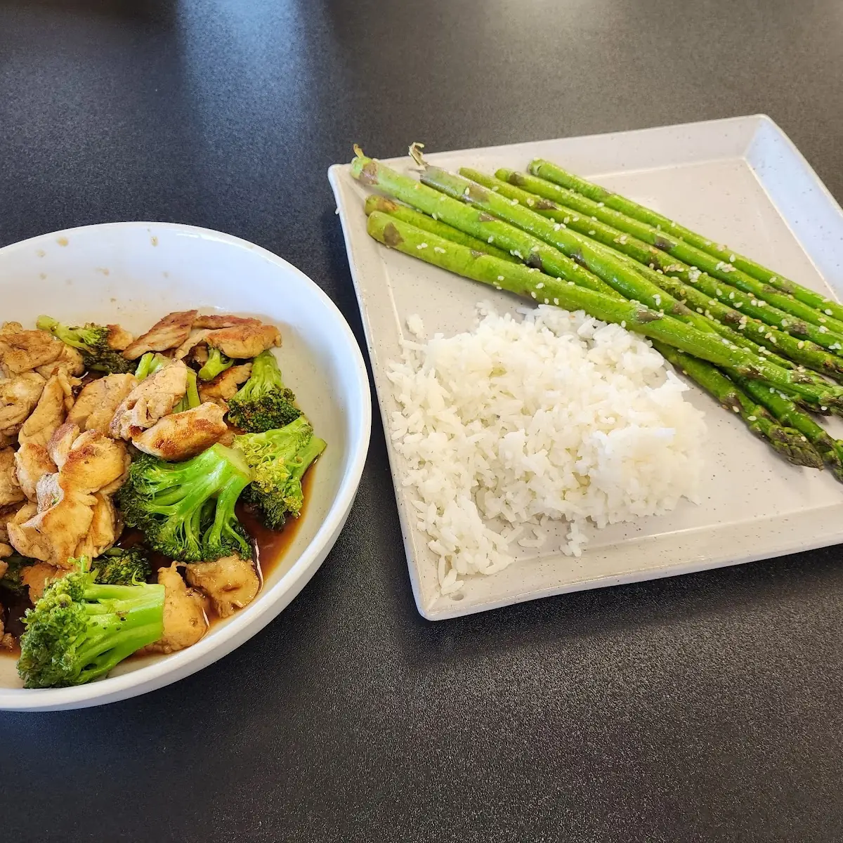 Chinese Chicken