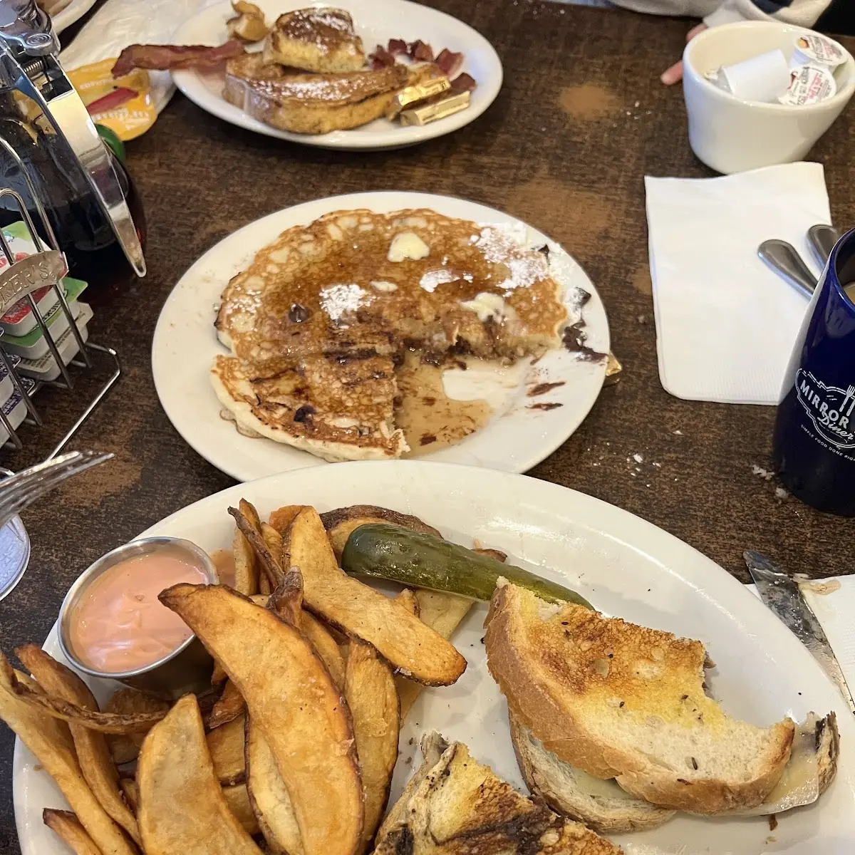 Patty Melt
