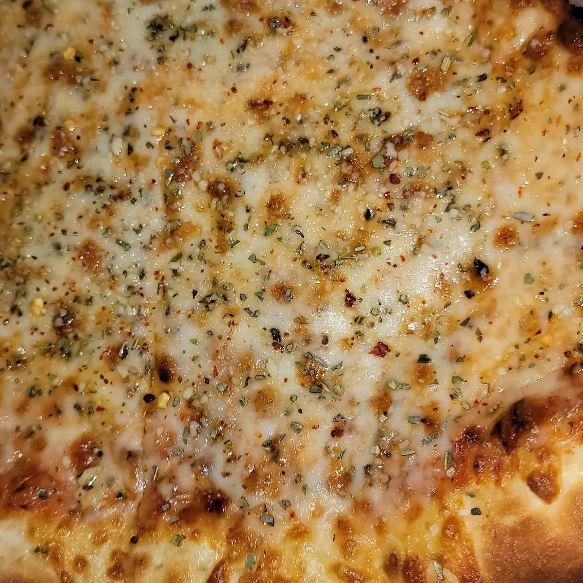 Cheese Pizza Slice