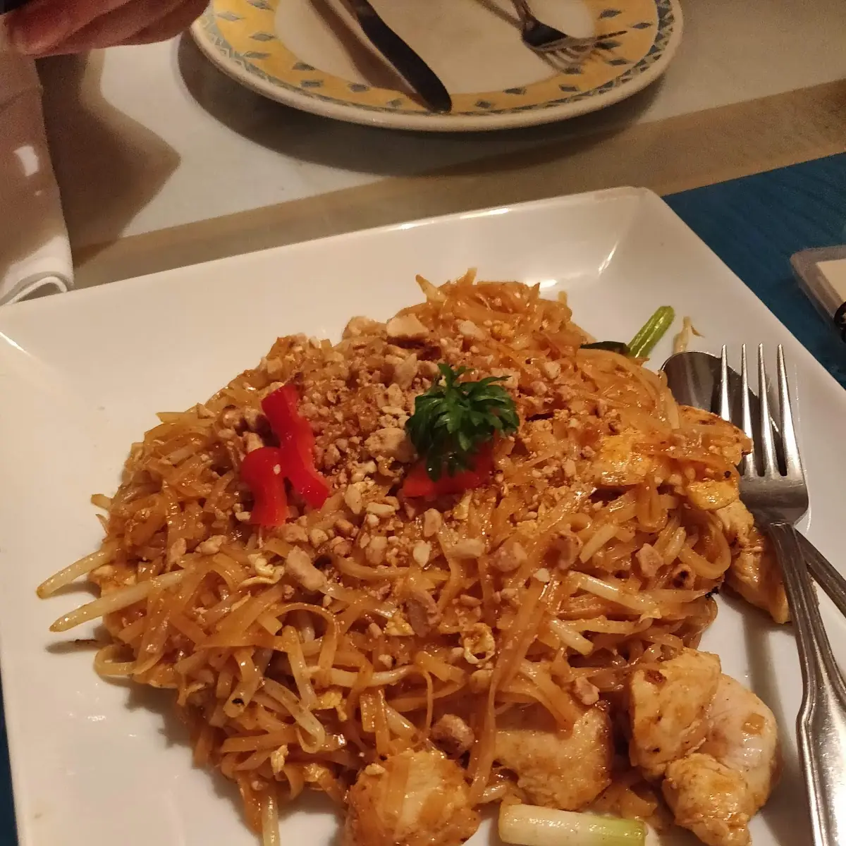 Pad Thai