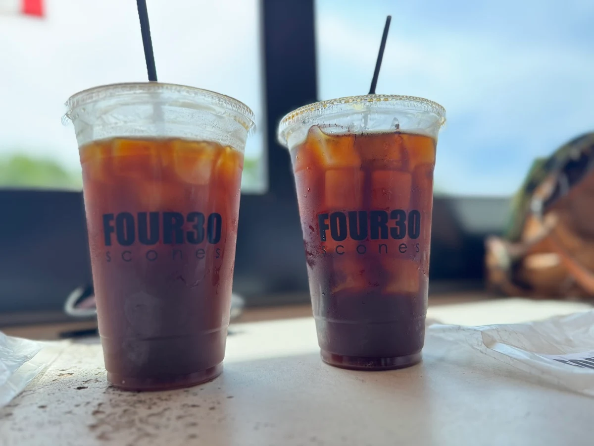 Cold Brew