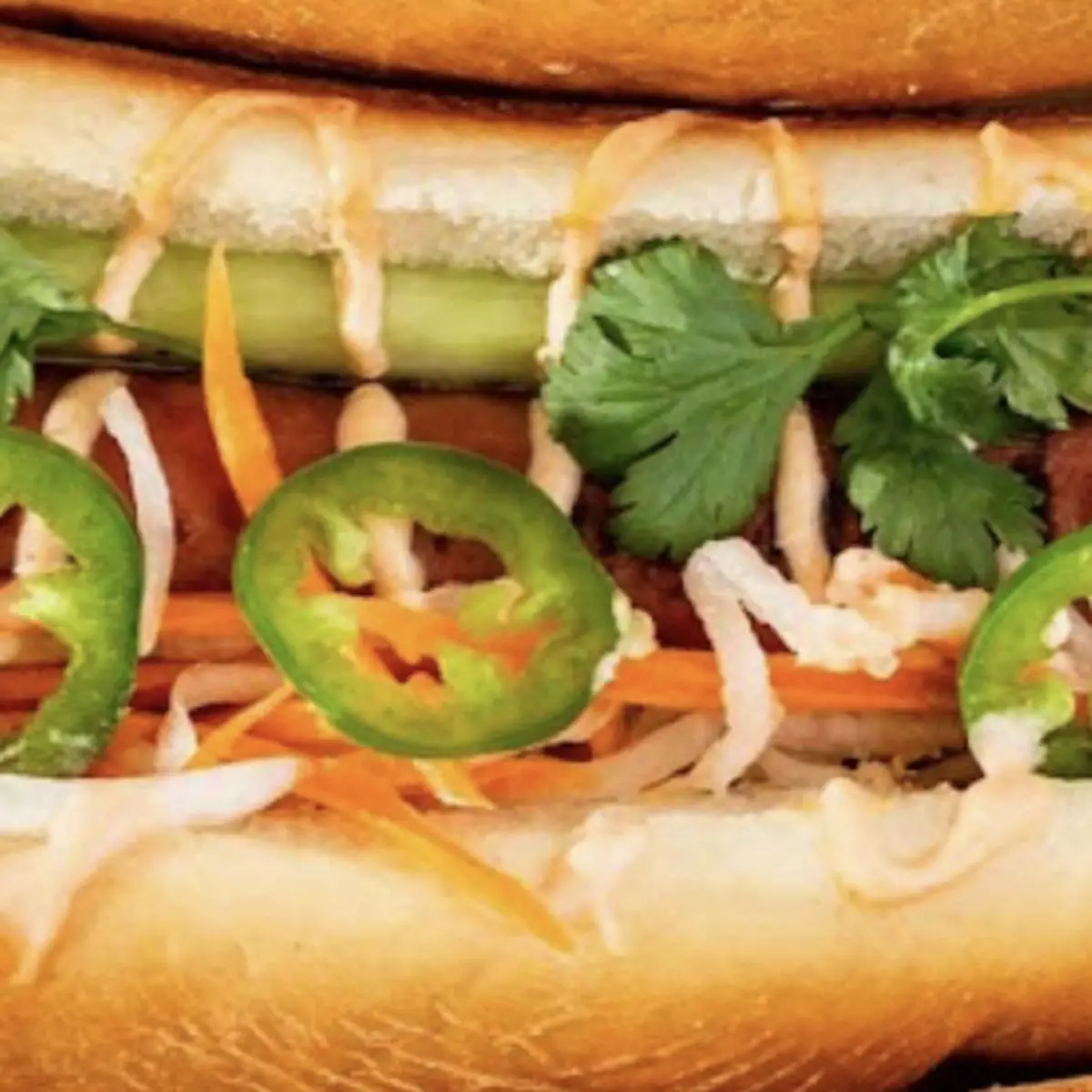 Bánh Mì