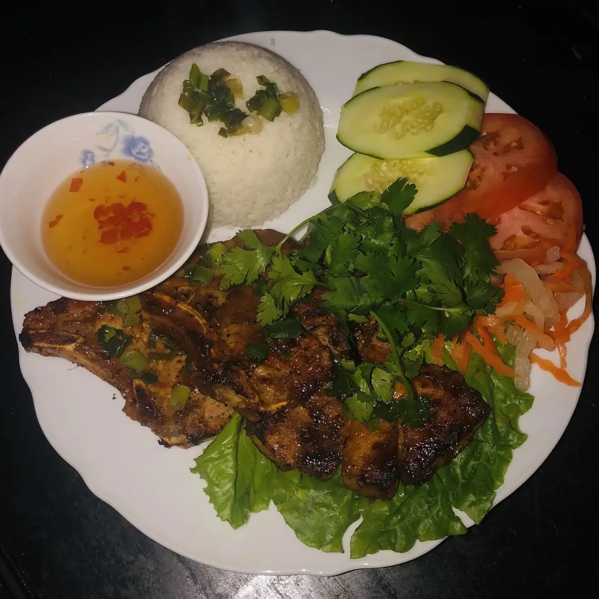 Cơm Tấm