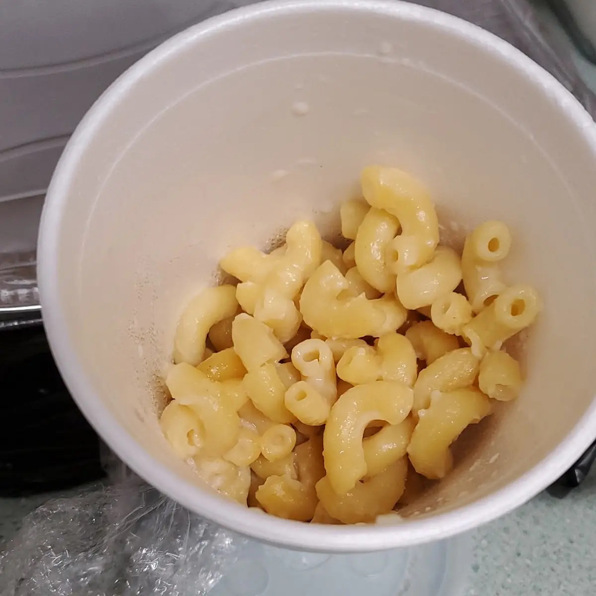 Mac & Cheese