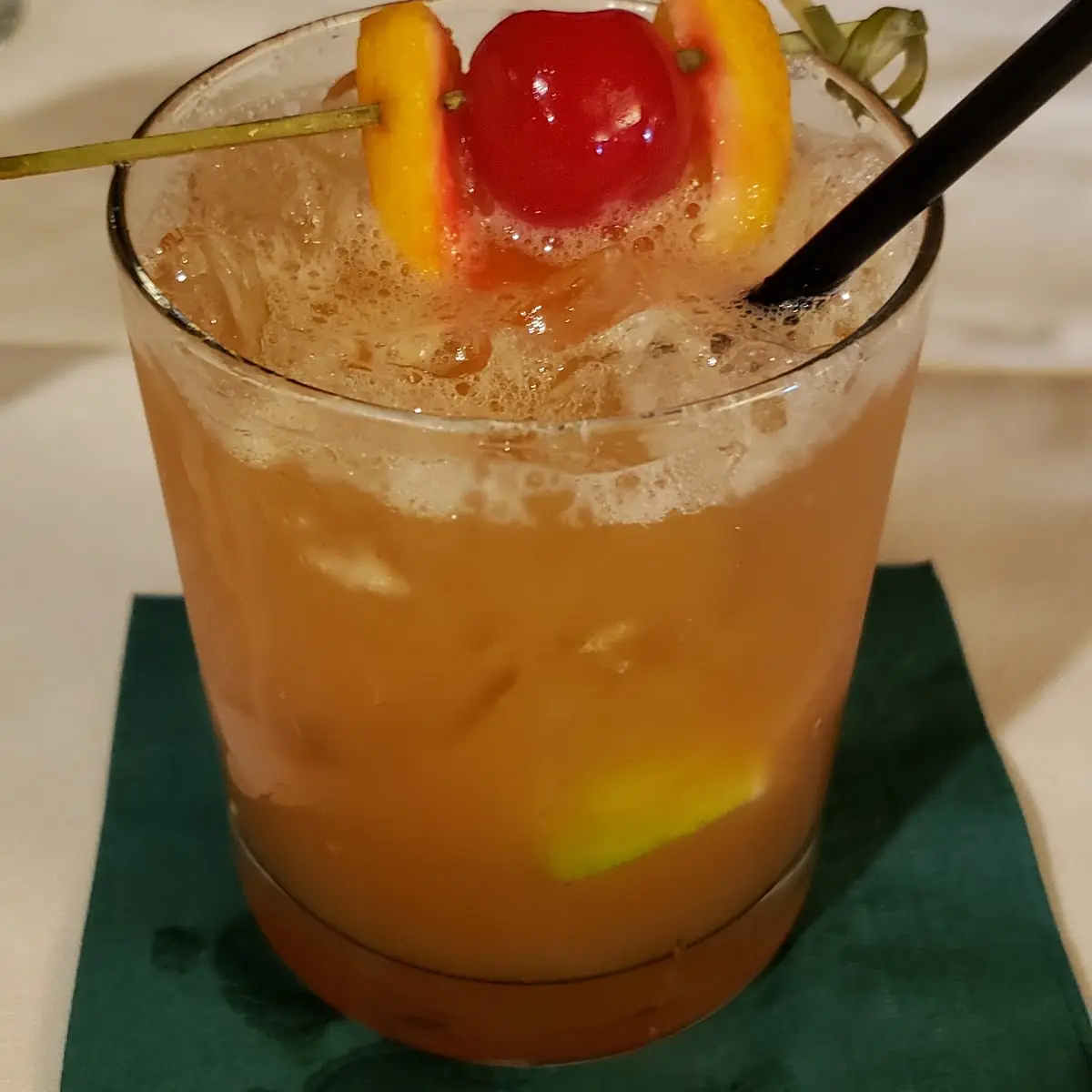 Mai Tai