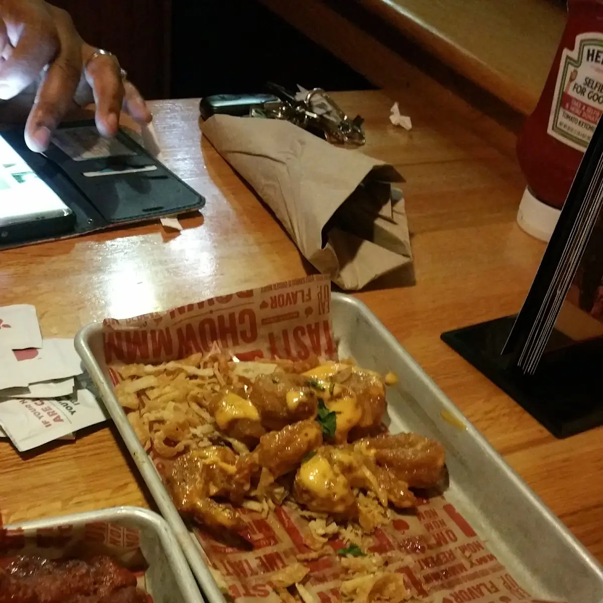 Chicken Wings