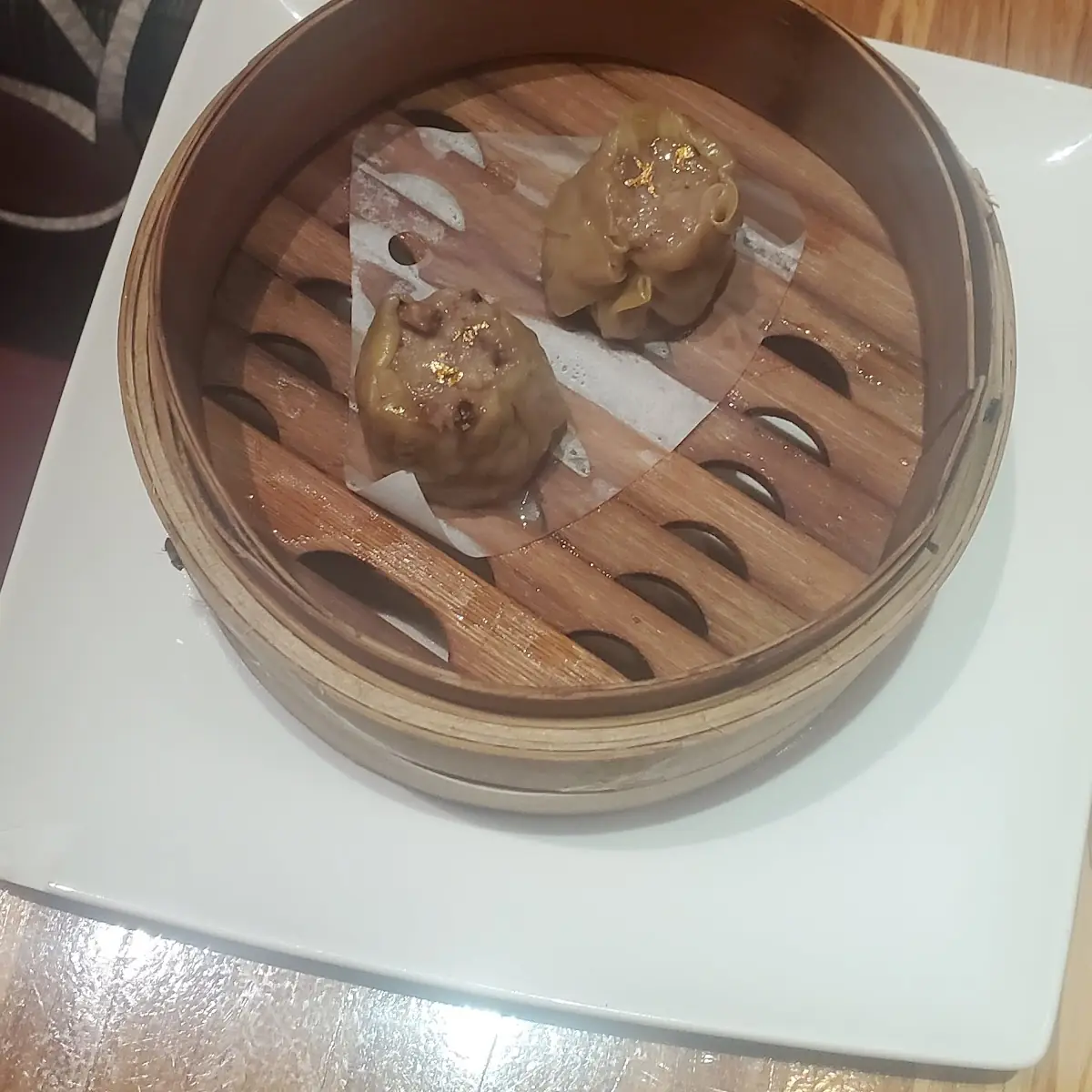 Siu Mai