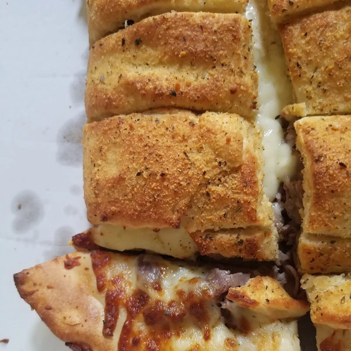Garlic Bread