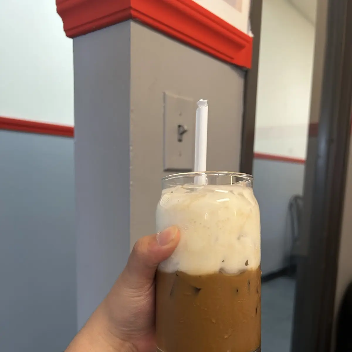 Mango Jasmine Green Tea
