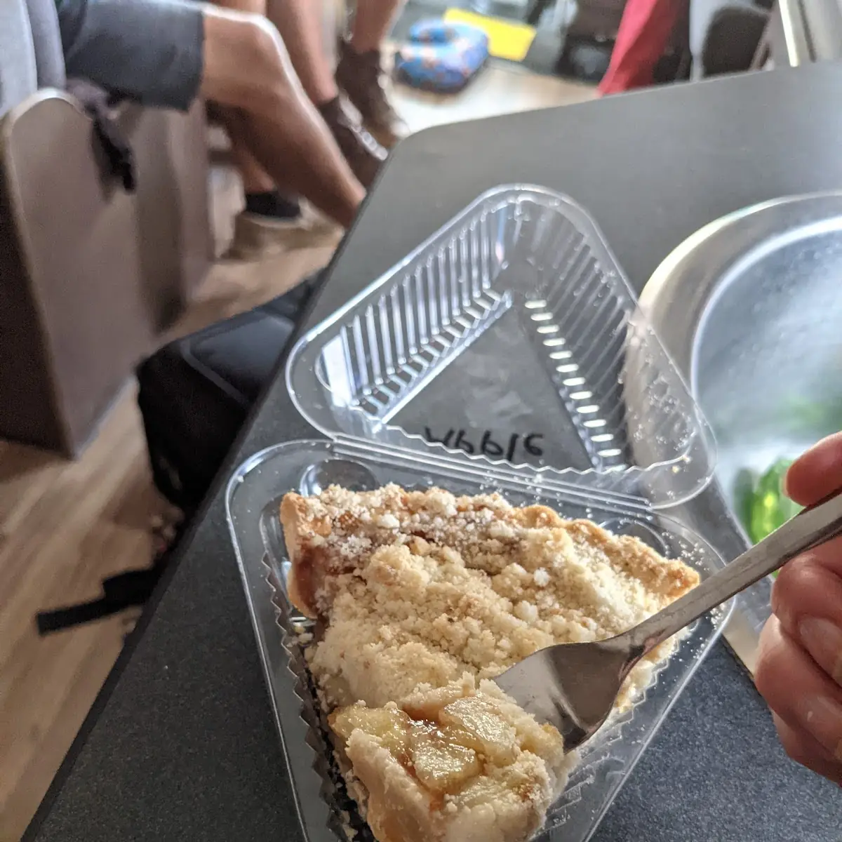 Apple Pie