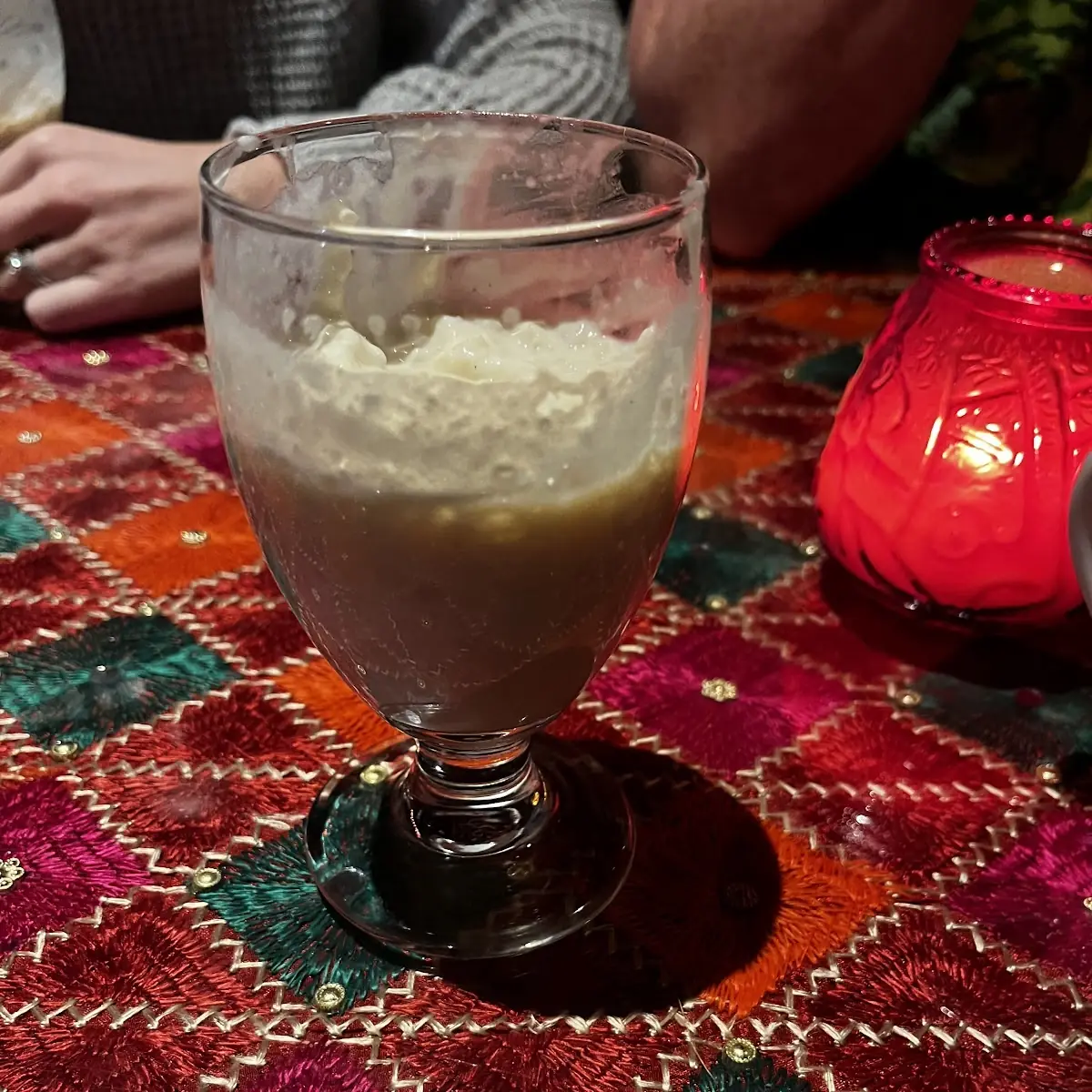 Kheer Rice Pudding