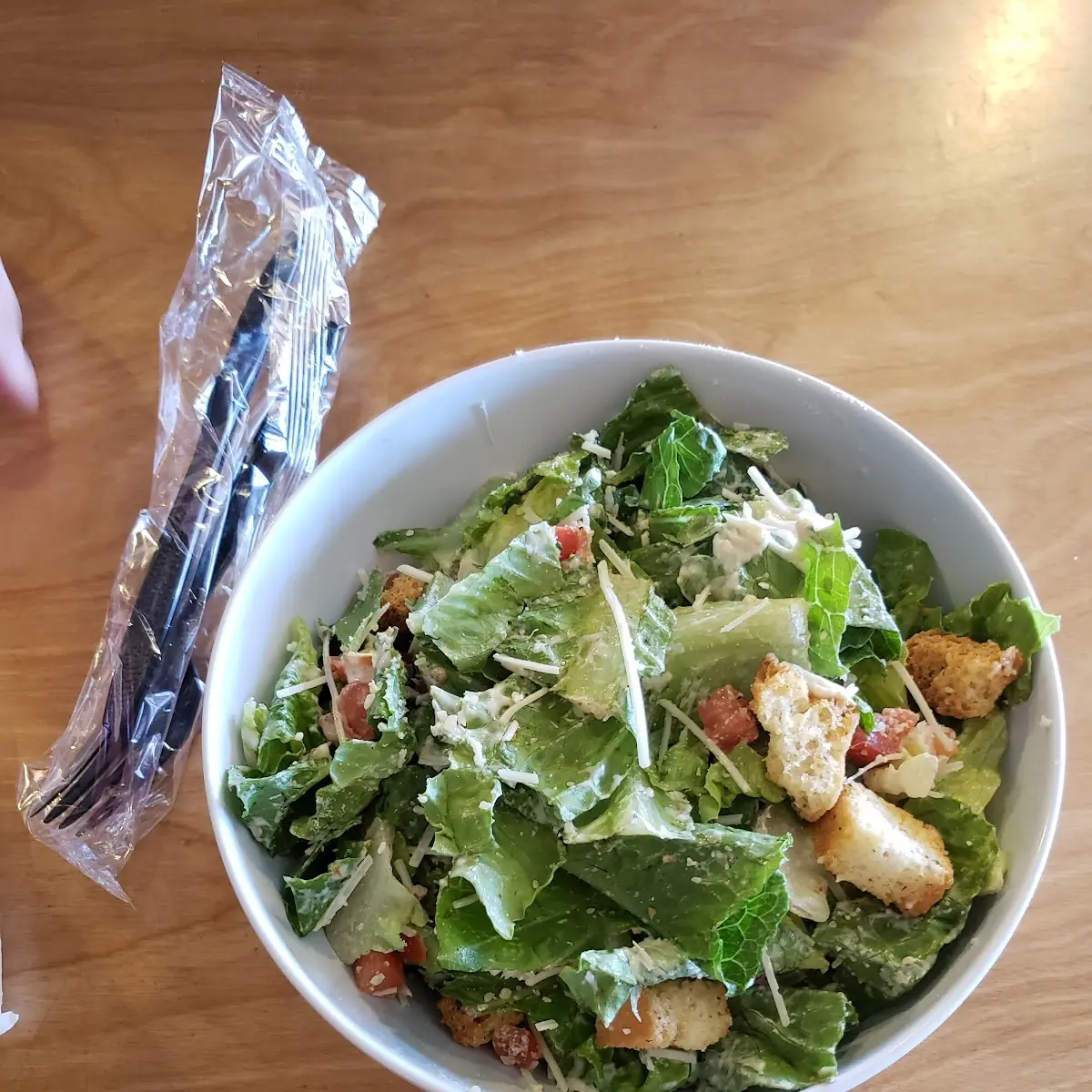 Caesar Salad