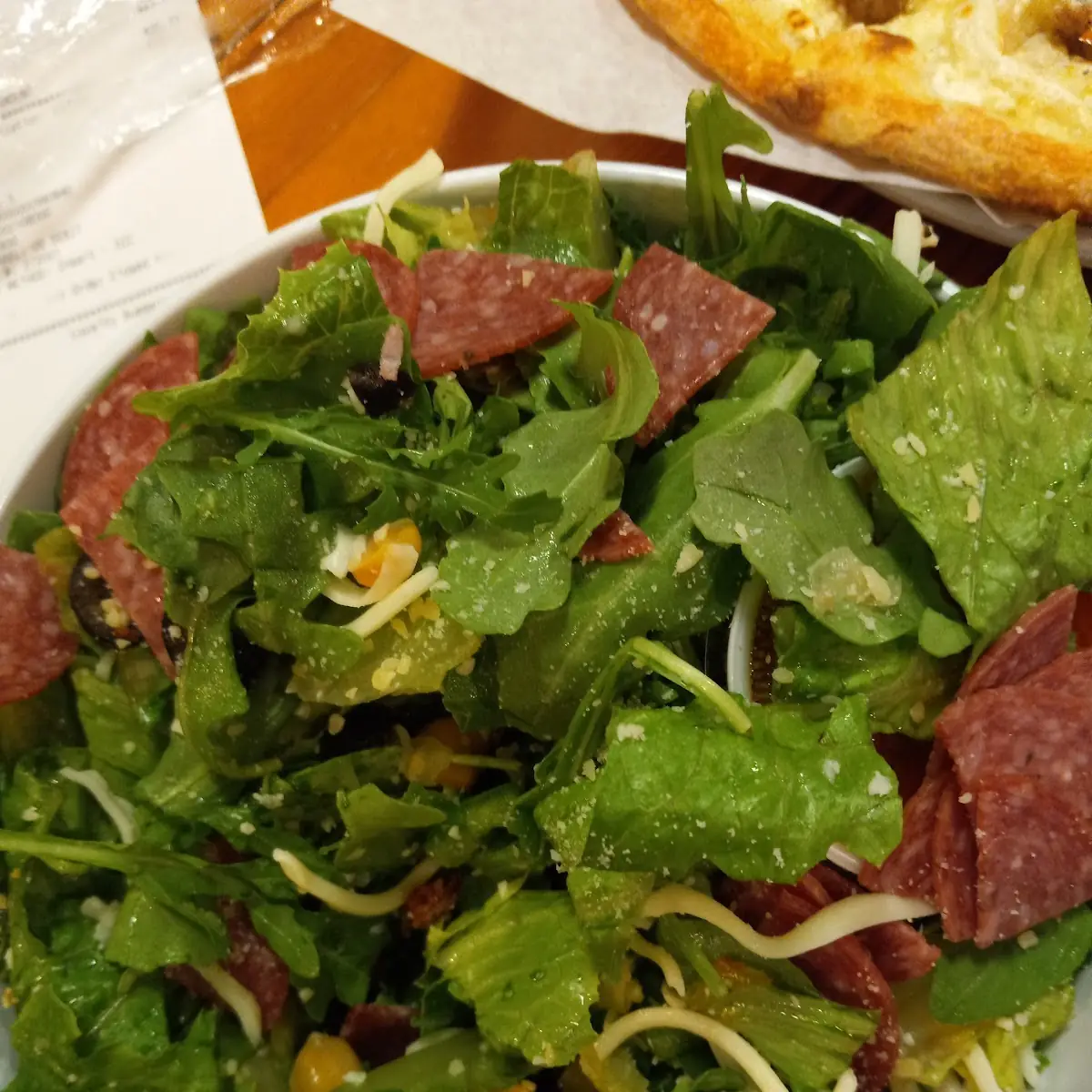 Chopped Salad
