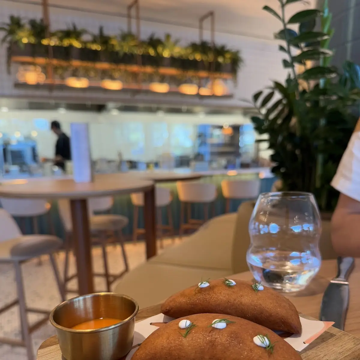 Corn Dog