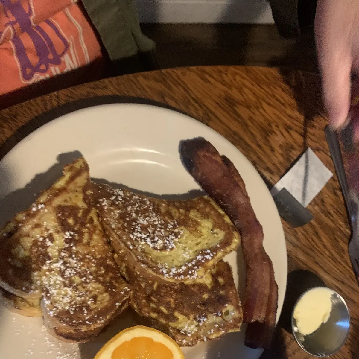 French Toast