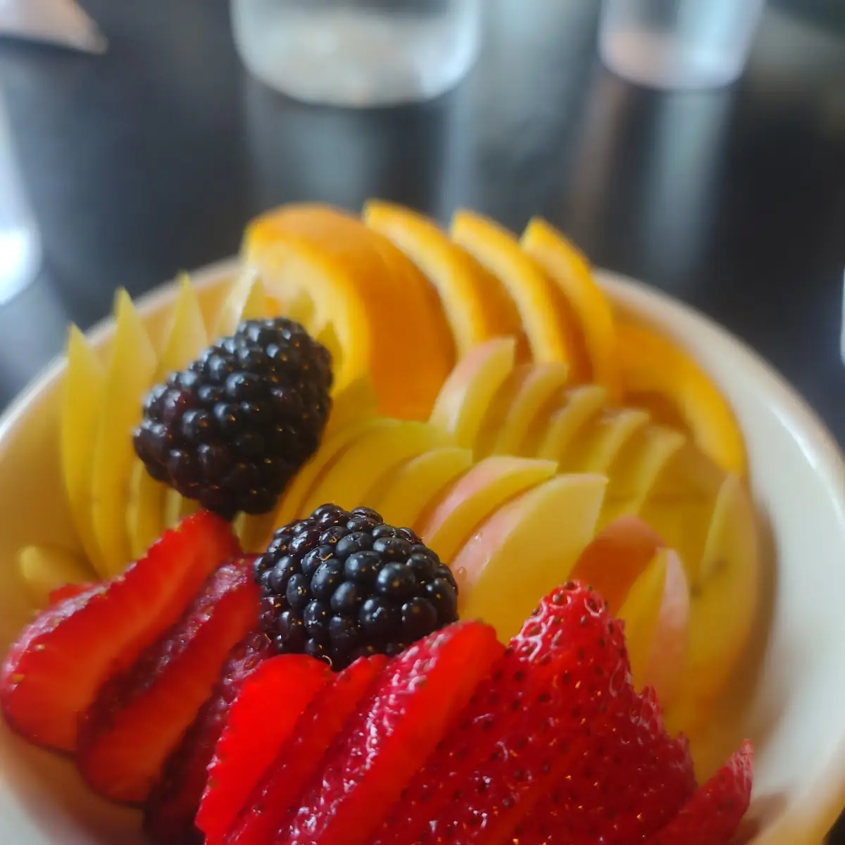 Fresh Fruit
