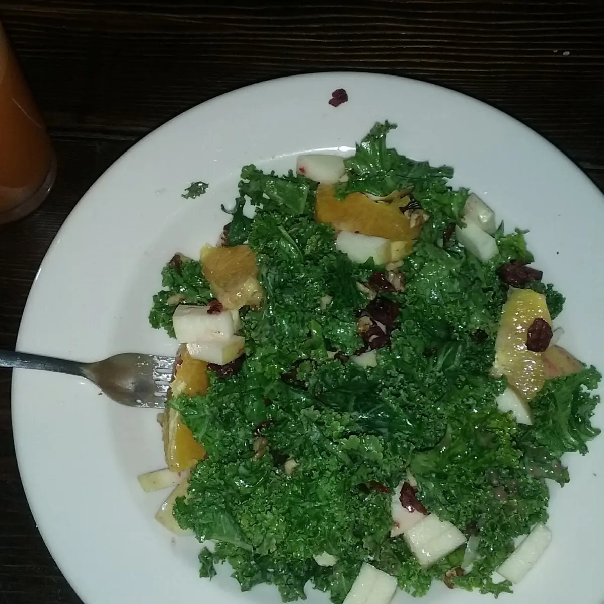 Kale Salad