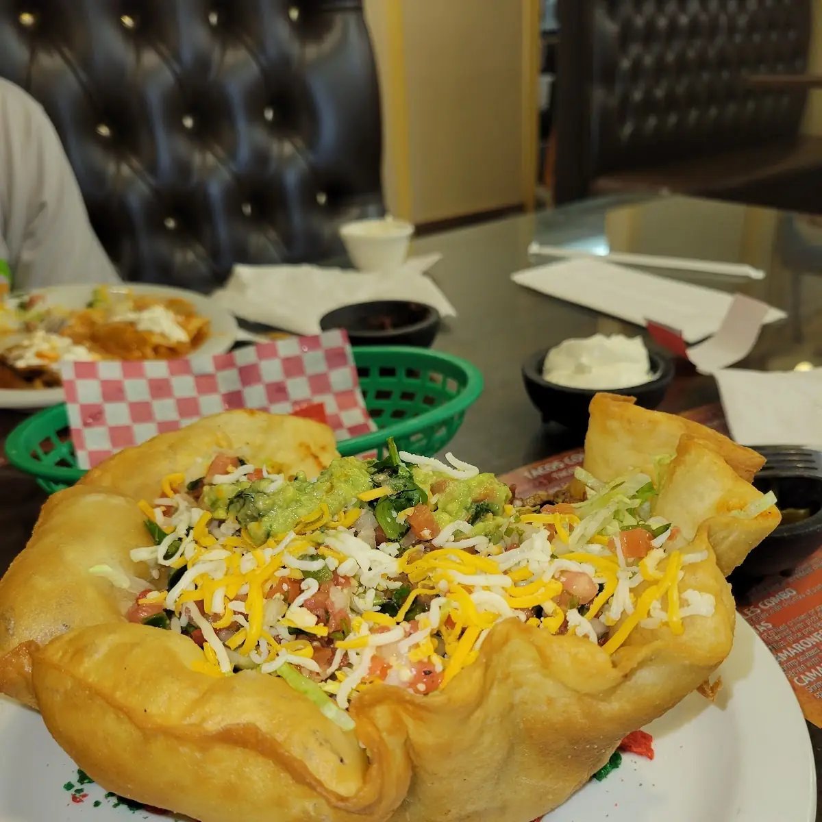 Taco Salad