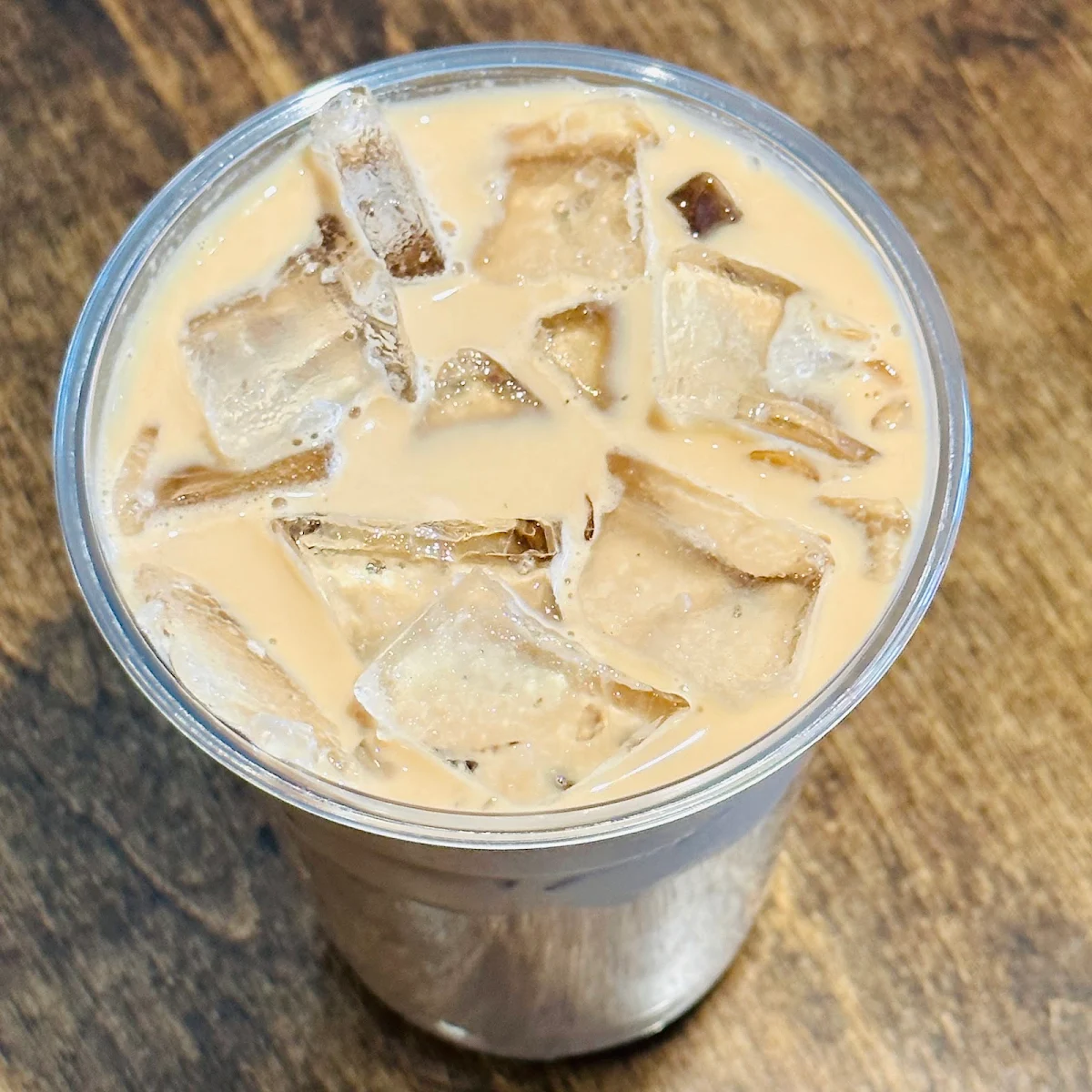 Iced Mocha