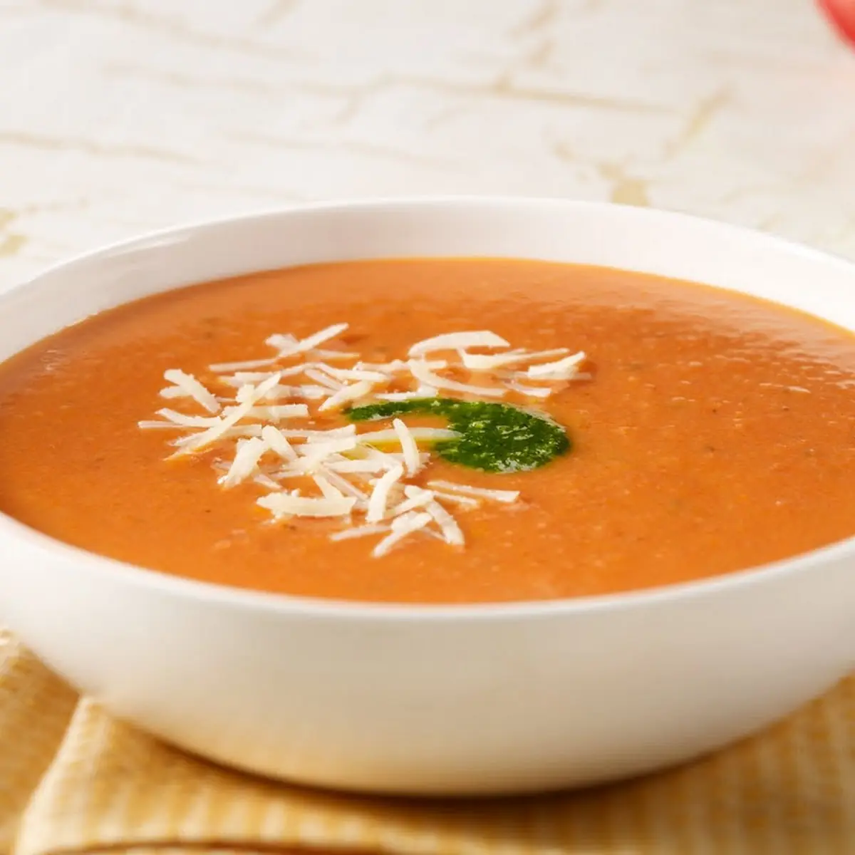Tomato Soup
