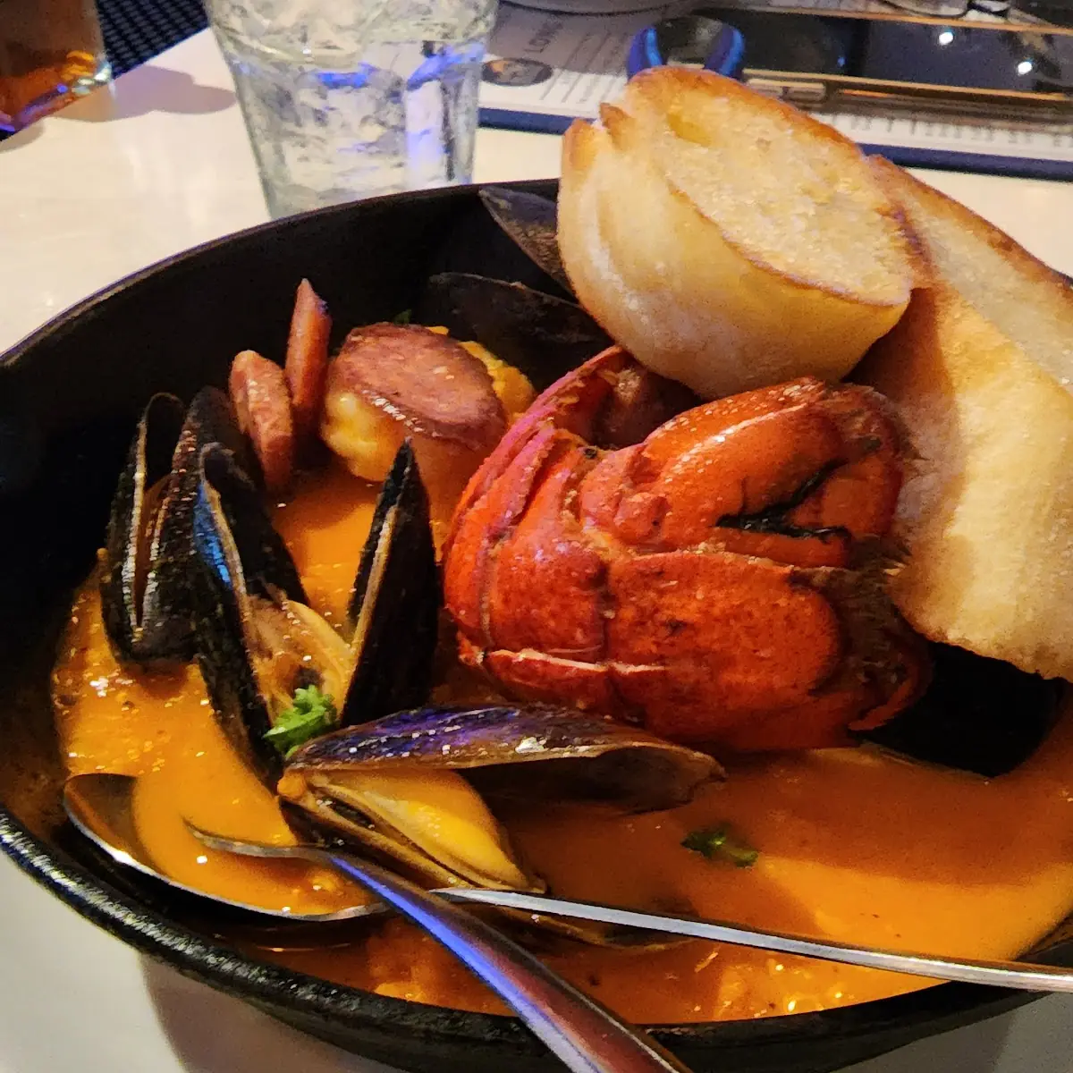 Paella