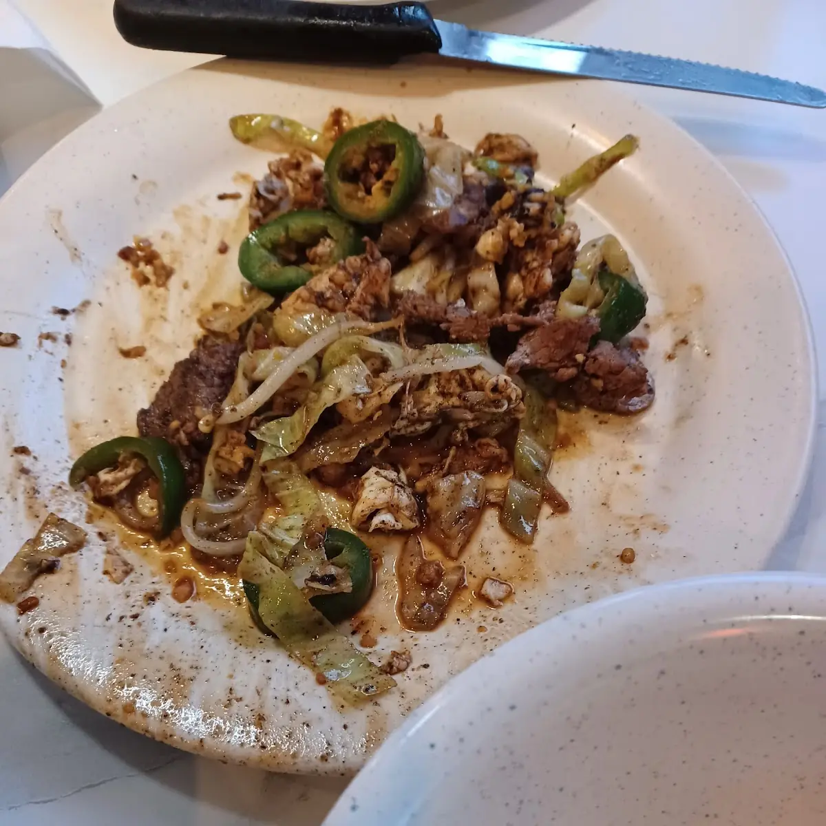 Stir Fry
