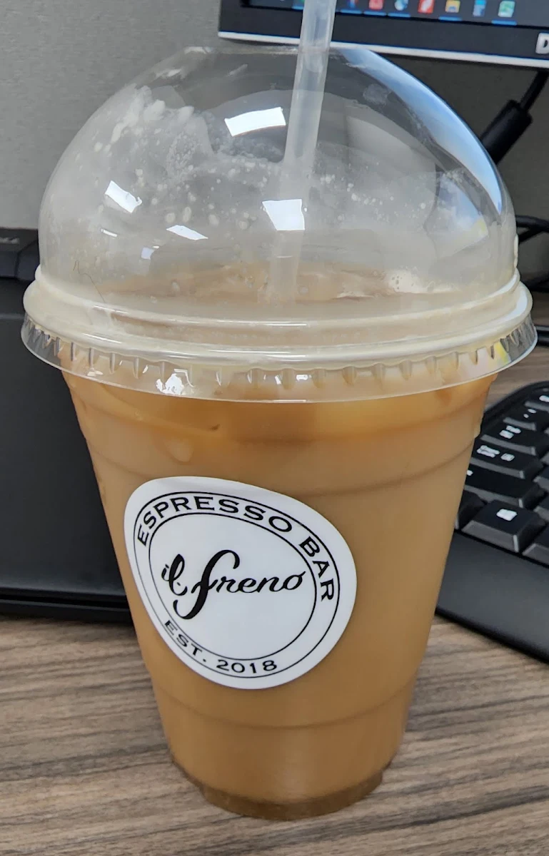 Thai Tea