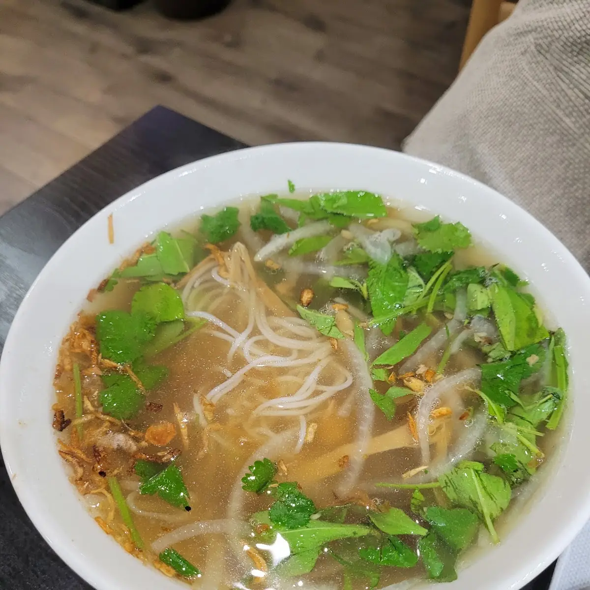 Bún Vịt